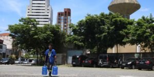 apos-privatizacao,-sabesp-registra-mais-receita,-demissao-e-vazamentos