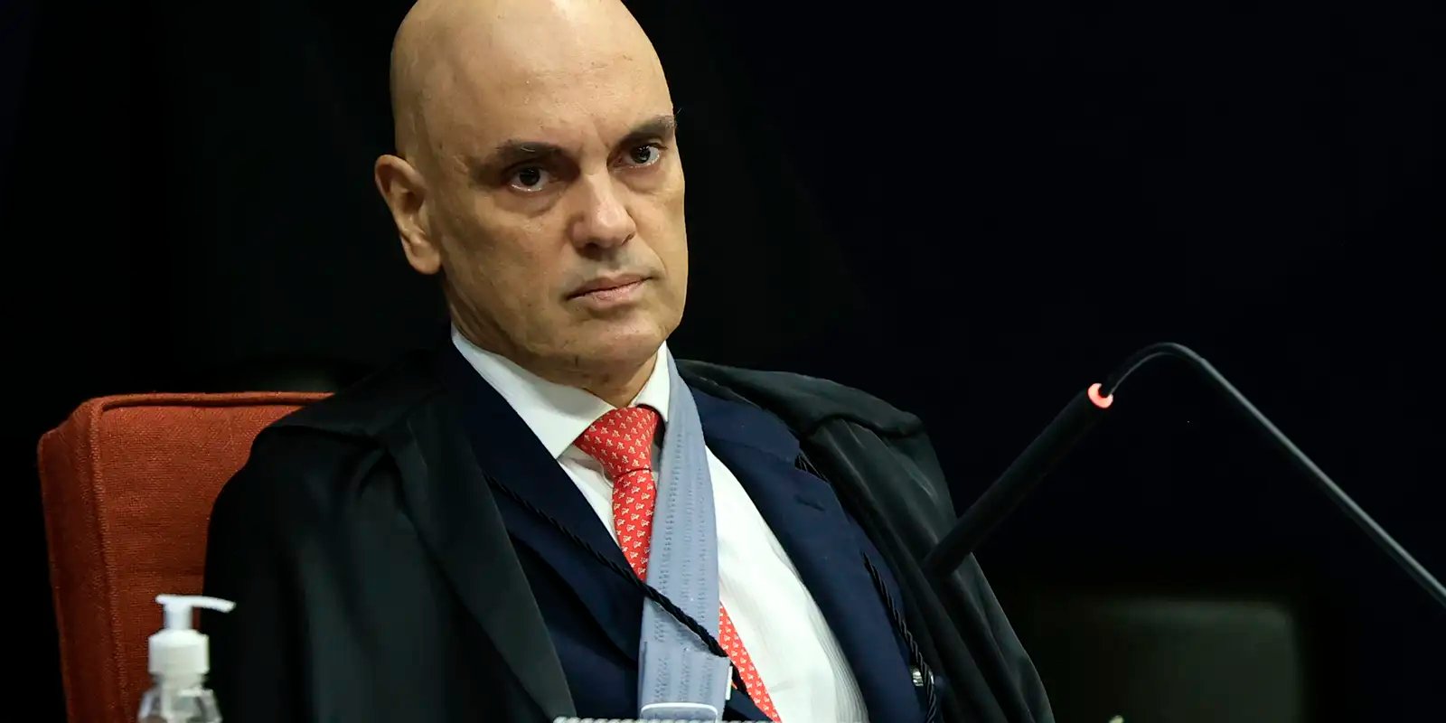 impacto-de-sancoes-a-moraes-deve-ser-reduzido,-dizem-especialistas